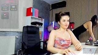 DaryaStars - Porn Video [Bongacams]: beautiful lines, fiery surrender, sizzling surrender