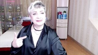 sexy-milffa - Porn Video [Bongacams]: charming host, quivering passion, instagram