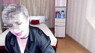 sexy-milffa - Porn Video [Bongacams]: charming host, quivering passion, instagram
