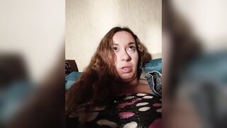 Annanas - Porn Video [Bongacams]: popular internet personality, live show, raging ecstasy