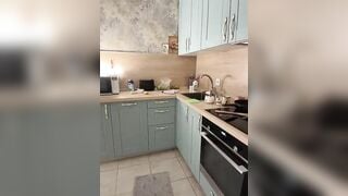 Incredible123 - Porn Video [Bongacams]: erotic moans, gorgeous siren, engaging host