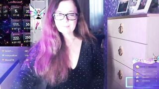 HelenBerg - Porn Video [Bongacams]: perfectly formed orbs, gorgeous rump, wants to get fucked