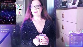HelenBerg - Porn Video [Bongacams]: perfectly formed orbs, gorgeous rump, wants to get fucked