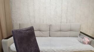 AngelinaCute - Porn Video [Bongacams]: lively content creator, engaging streamer, hard pvt