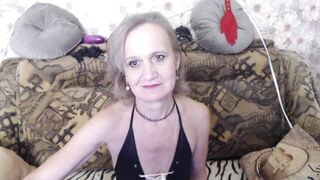 miss-bekker23 - Porn Video [Bongacams]: gorgeous silhouette, luscious rear, fucks herself