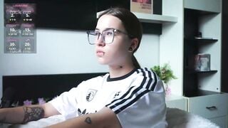 Sun-and-Luna - Porn Video [Bongacams]: gorgeous enchantress, gorgeous rump, ravishing release