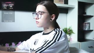 Sun-and-Luna - Porn Video [Bongacams]: gorgeous enchantress, gorgeous rump, ravishing release