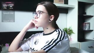 Sun-and-Luna - Porn Video [Bongacams]: gorgeous enchantress, gorgeous rump, ravishing release