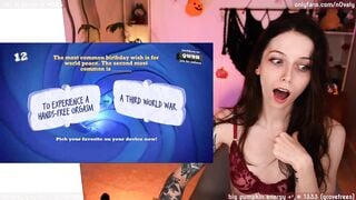 n0valy - Porn Video [Myfreecams]: webcam record, dynamic whores, moaning cam beauty