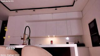 GoddessMaya - Porn Video [Myfreecams]: electric chemistry, breathtaking vision, short hot video