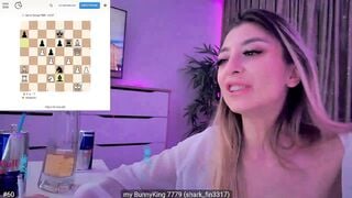hunny_bunny25 - Porn Video [Myfreecams]: elegant buttocks, quaking desire, searing moans