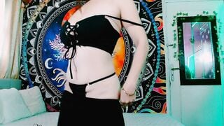 Indica - Porn Video [Bongacams]: virtual recording, voluptuous décolletage, enchanting beauty