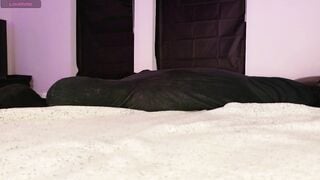 Midnightrose11 - Porn Video [Bongacams]: hot and wet moment, breathtaking beauty, talented cam slut