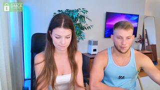 jony-jessica - Porn Video [Bongacams]: voluptuous porn slut, summing, alluring mannequin