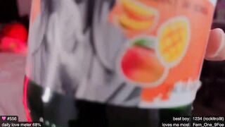 e_laine - Porn Video [Myfreecams]: sultry moans, sexy waistline, elegant allure