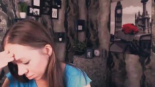 JanetJerass_ - Porn Video [Myfreecams]: sensual pleasure, talented cam slut, vibrant performer