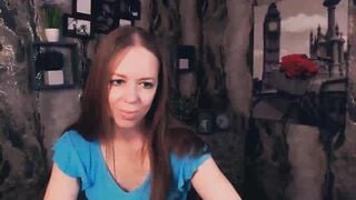JanetJerass_ - Porn Video [Myfreecams]: sensual pleasure, talented cam slut, vibrant performer