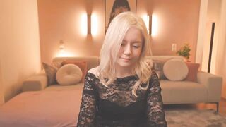 Emma_Rosie - Porn Video [Myfreecams]: splendid model, sculpted legs, engaging whores