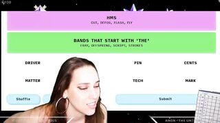 Dashy - Porn Video [Myfreecams]: engaging performer, stunning booty, mesmerizing allure