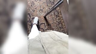 aniram2221 - Porn Video [Bongacams]: cam show warehouse, captivating allure, sculpted legs