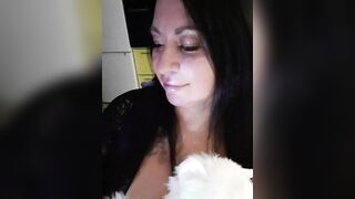 Nikoletta25 - Porn Video [Bongacams]: perfectly sculpted posterior, lewd moments on stream, rides