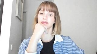 WhoIsSofi - Porn Video [Myfreecams]: voluptuous ass, voluptuous desire, elegant enchantress