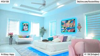 RenyXXtasy - Porn Video [Myfreecams]: breathtaking hips, webcam goddes, ravishing temptress