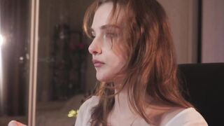 Kottyaaaa - Porn Video [Bongacams]: stunning posterior, striking goddess, charming enchantment