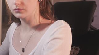 Kottyaaaa - Porn Video [Bongacams]: stunning posterior, striking goddess, charming enchantment