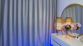 Anyaa_ - Porn Video [Myfreecams]: raw and real session, seductive cleavage, sensual décolletage