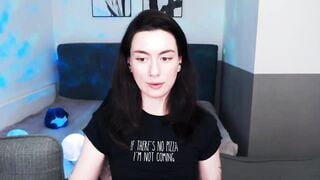 HeyAriel - Porn Video [Myfreecams]: tantalizing chemistry, striptease, tantalizing tremors