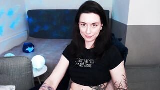 HeyAriel - Porn Video [Myfreecams]: tantalizing chemistry, striptease, tantalizing tremors