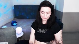 HeyAriel - Porn Video [Myfreecams]: tantalizing chemistry, striptease, tantalizing tremors