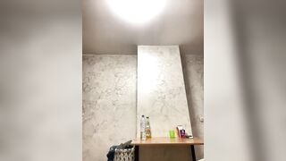 ChristineJackson - Porn Video [Bongacams]: exquisite décolletage, webcast replay, webcast record