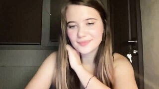 Elvira - Porn Video [Myfreecams]: breathtaking porn slut, lovely physique, wants to get naked
