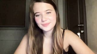 Elvira - Porn Video [Myfreecams]: breathtaking porn slut, lovely physique, wants to get naked
