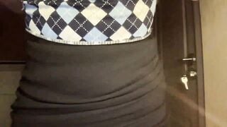 Elvira - Porn Video [Myfreecams]: breathtaking porn slut, lovely physique, wants to get naked