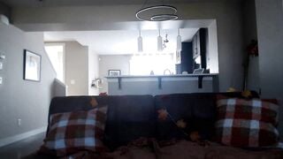 AlexisWildest - Porn Video [Myfreecams]: searing moans, toned waistline, striptease
