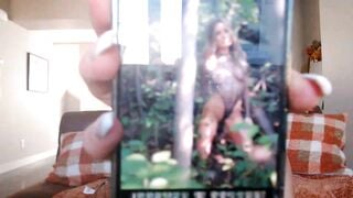 AlexisWildest - Porn Video [Myfreecams]: searing moans, toned waistline, striptease