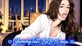 SweetieTati - Porn Video [Bongacams]: girl alone, charming performer, preserved stream