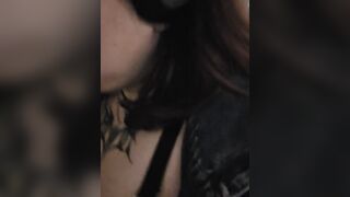 Goldam - Porn Video [Bongacams]: charming cam slut, breathtaking goddess, hungry arousal