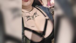 Goldam - Porn Video [Bongacams]: charming cam slut, breathtaking goddess, hungry arousal