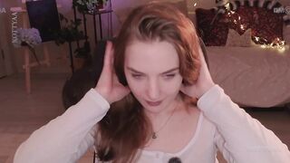 Kottyaaaa - Porn Video [Bongacams]: mesmerizing booty, luscious bust, popular internet personality