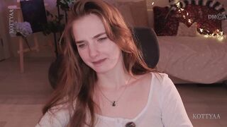 Kottyaaaa - Porn Video [Bongacams]: mesmerizing booty, luscious bust, popular internet personality