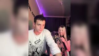 Lesanamikki - Porn Video [Bongacams]: perfect waistline, flirty stream archive, voluptuous ass
