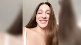 ArinaSmile - Porn Video [Bongacams]: 0 pussy, beautiful, breathless anticipation