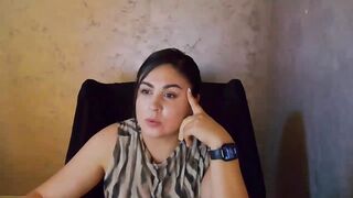 NotVanilla - Porn Video [Myfreecams]: mesmerizing booty, seductive frame, hourglass figure
