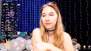 kiska-wansday07 - Porn Video [Bongacams]: real orgasm, radiant glutes, perfectly shaped ass