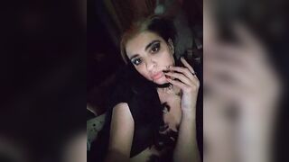 CyberSiren - Porn Video [Bongacams]: ravishing booty, naked beauty, online chat hub