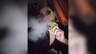 CyberSiren - Porn Video [Bongacams]: ravishing booty, naked beauty, online chat hub